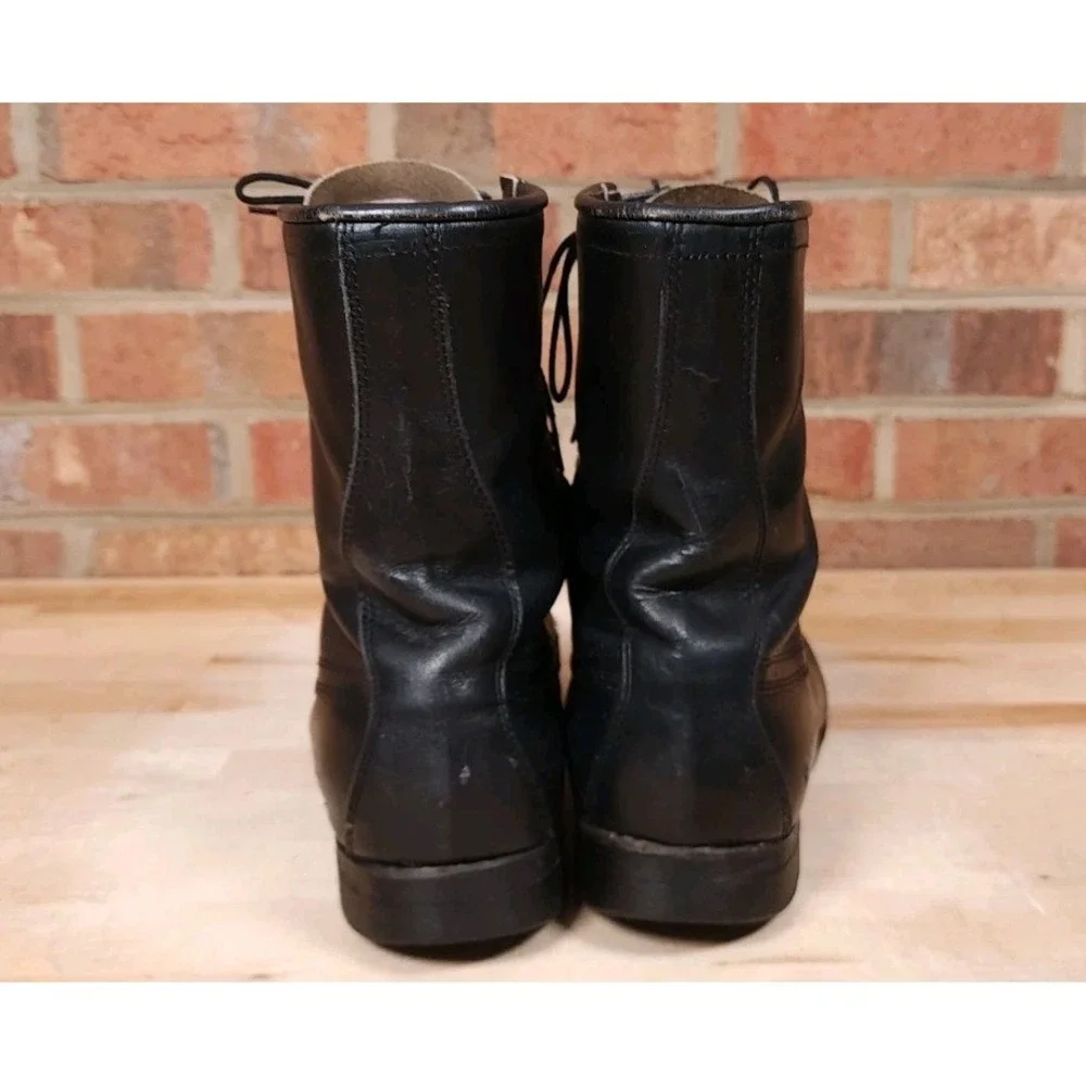 Addison Shoe Company vintage 1983